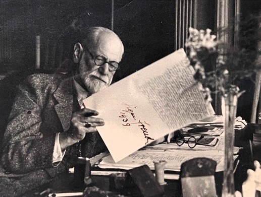 Freud for CL enh